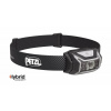 Čelovka Petzl Actik Core Grey