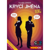 Mindok Krycí jména XXL