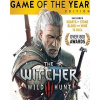 The Witcher 3 Wild Hunt GOTY | PC GOG