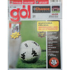 Gól - Mimořádné vydání před startem Gambrinus ligy 2008/2009 (31/2008)