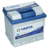 Varta Blue Dynamic 12V 52Ah 470A 552 400 047