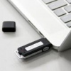 Odposlech - špionážní flashdisk TopSpy USB 300 s pamětí 8GB
