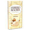 Ferrero Rocher bílá čokoláda s lískovými ořechy 90 g
