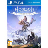 Horizon Zero Dawn Complete Edition (bazar, PS4)