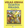 Velká kniha českých říkadel – Josef Lada | autora nemá