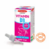 TEREZIA Vitamin D3 baby od 1.měsíce 400 IU 10ml