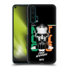Obal na mobil HONOR 20 PRO - HEAD CASE - Conor McGregor UFC zápasník (Pouzdro, kryt pro mobil HONOR 20 PRO DUAL SIM - The Notorious - Conor McGregor)