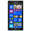 Hydrogelová fólie na Nokia Lumia 1520 Typ fólie: Matte