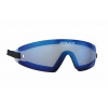 lyž.brýle SALICE 823RW smoke/RW blue