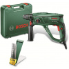 Bosch PBH 2100RE + 2 sekáče a 2 vrtáky (0.603.3A9.302) Vrtací kladivo