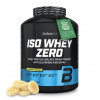 BioTech Iso Whey Zero 2270 g oříšek