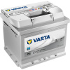 Varta Silver Dynamic 12V 52Ah 520A 552 401 052 (Baterie Varta)