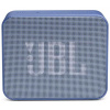 JBL GO Essential přenosný reproduktor s IPX7, Blue JBL GOESBLU