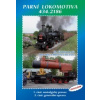 Historie železnic:Parní lokomotiva 434.2186 - DVD 2 disky