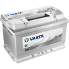 Varta Silver Dynamic 12V 74Ah 750A 574 402 075 (Baterie Varta)