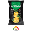 Chazz Chips s Příchutí Konopí a Jalapeno 90g LIT