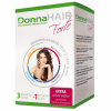 SIMPLY YOU DONNA HAIR Forte 4 měsíční kúra tob.90+30 zdarma - vitamíny proti padání pro výživu a růst vlasů