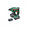 Bosch - Zahrada/Dílna Bosch Uneo Maxx 18 Li + sklíčidlo, 2x2,5 Ah (0.603.952.327) 0.603.952.327