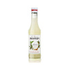 Monin sirup Mandel 250ml