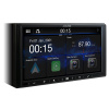 ALPINE ILX-W690D - 2DIN multimediální autorádio, displej 7", equalizér, BT, DAB+ digitální tuner