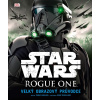Star Wars: Rogue One Velký obrazový průvodce Pablo Hidalgo
