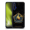 Obal na mobil HONOR 20 - HEAD CASE - Hogwarts Legacy - zlatý ptáček (Pouzdro, kryt pro mobil HONOR 20 DUAL SIM - Herní motiv Harry Potter - Hogwarts Legacy - Magické zvíře 2)