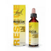 Bachovy květové esence Rescue® Remedy krizové kapky s obs. alkoholu 20 ml