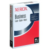 Xerox papír BUSINESS, A4, 80 g, balení 500 listů (5x 500listů) - Xerox 3R91820