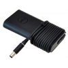 DELL AC Adaptér 90W/ 3-pin/ 7.4 mm/ 1m kabel/ pro Latitude/ Inspiron/ Vostro/ XPS/ Studio/ zaoblený 450-19036