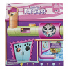 Littlest Pet Shop Domeček zvířátek příslušenství E7434