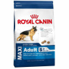 Royal Canin - Canine Maxi Adult 5+ Royal Canin - Canine Maxi Adult 5+ 2x15kg: -