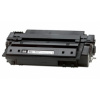 Toner HP Q7551X černý pro HP LJ 3005/3027/3035, vysokokapacitní 13000stran, nový - kompatibilní