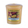 Yankee Candle Mango Peach Salsa Vonná svíčka 49 g unisex