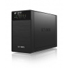 ICY BOX IB-RD3620SU3 RAIDsystem 2x 3,5" SATA HDD 20621