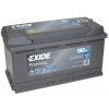 EXIDE Premium 12V, 100Ah, 900A, EA1000