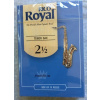 Platky Rico Royal RKB1025 tenorsaxofon RKB1025