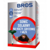 Odpuzovač BROS SONIC solární proti krtkům