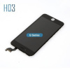 LCD Apple iPhone 6S Plus dotyková deska Black černá HO3 kvalita