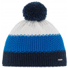 EISBÄR | Čepice Eisbär Star Pompon MÜ Kids 407165-224 24/25 | UNI