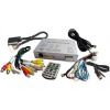 Aten VE-170R VGA extender Video extender + audi 1920x1200 30m/1600x1200150m - Remote unit