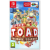 SWITCH Captain Toad: Treasure Tracker