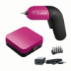 Bosch IXO VI Color Edition PINK 06039C7022 AKCE20-01