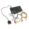Aten VE-170R VGA extender Video extender + audi 1920x1200 30m/1600x1200150m - Remote unit