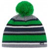 EISBÄR | Čepice Eisbär Clip Pompon MÜ kids 71084-663 24/25 | UNI