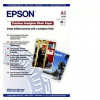 Fotopapír Epson Premium Semigloss Photo Paper - DIN A3+ - 250g/m2 - 20 list (C13S041328)