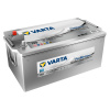 Varta Promotive Silver 12V 225Ah 1150A 725 103 115