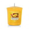 Yankee Candle - votivní svíčka Mango Peach Salsa 49g