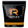 Reflex Nutrition Instant Mass Heavy Weight 5400 g - vanilka