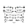 Sada na opravy, příčné závěsné rameno A.B.S. ALL BRAKE SYSTEMS BV. 219902