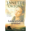 Okeová, Janette - Láska přichází po špičkách